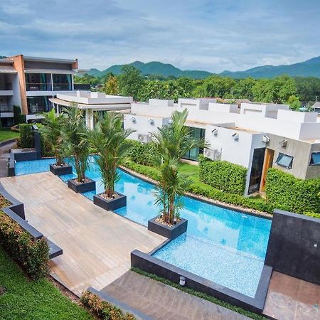 B2 Mae Hong Son Premier Hotel מראה חיצוני תמונה