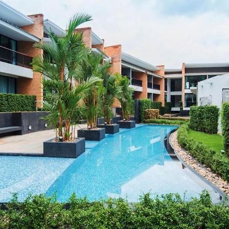 B2 Mae Hong Son Premier Hotel מראה חיצוני תמונה