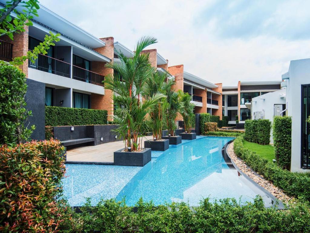 B2 Mae Hong Son Premier Hotel מראה חיצוני תמונה