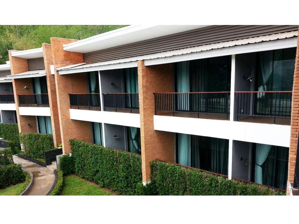 B2 Mae Hong Son Premier Hotel מראה חיצוני תמונה