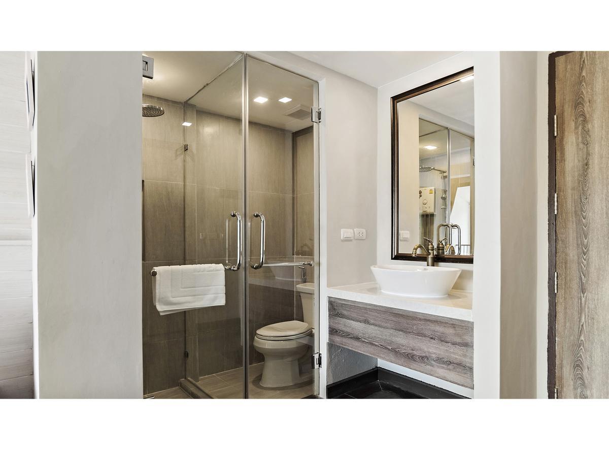 B2 Mae Hong Son Premier Hotel מראה חיצוני תמונה