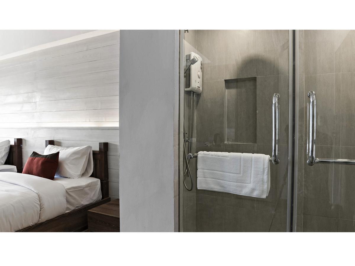 B2 Mae Hong Son Premier Hotel מראה חיצוני תמונה