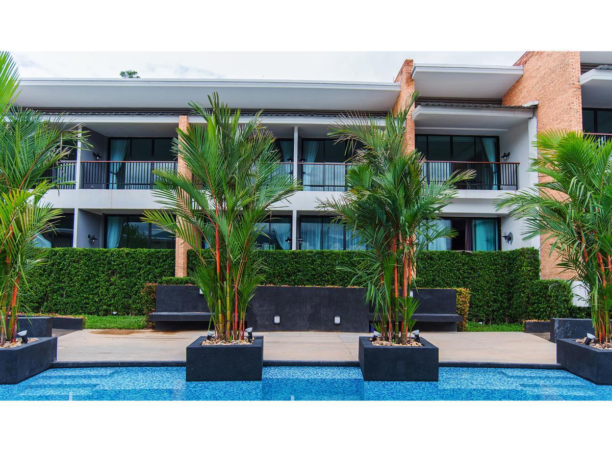 B2 Mae Hong Son Premier Hotel מראה חיצוני תמונה