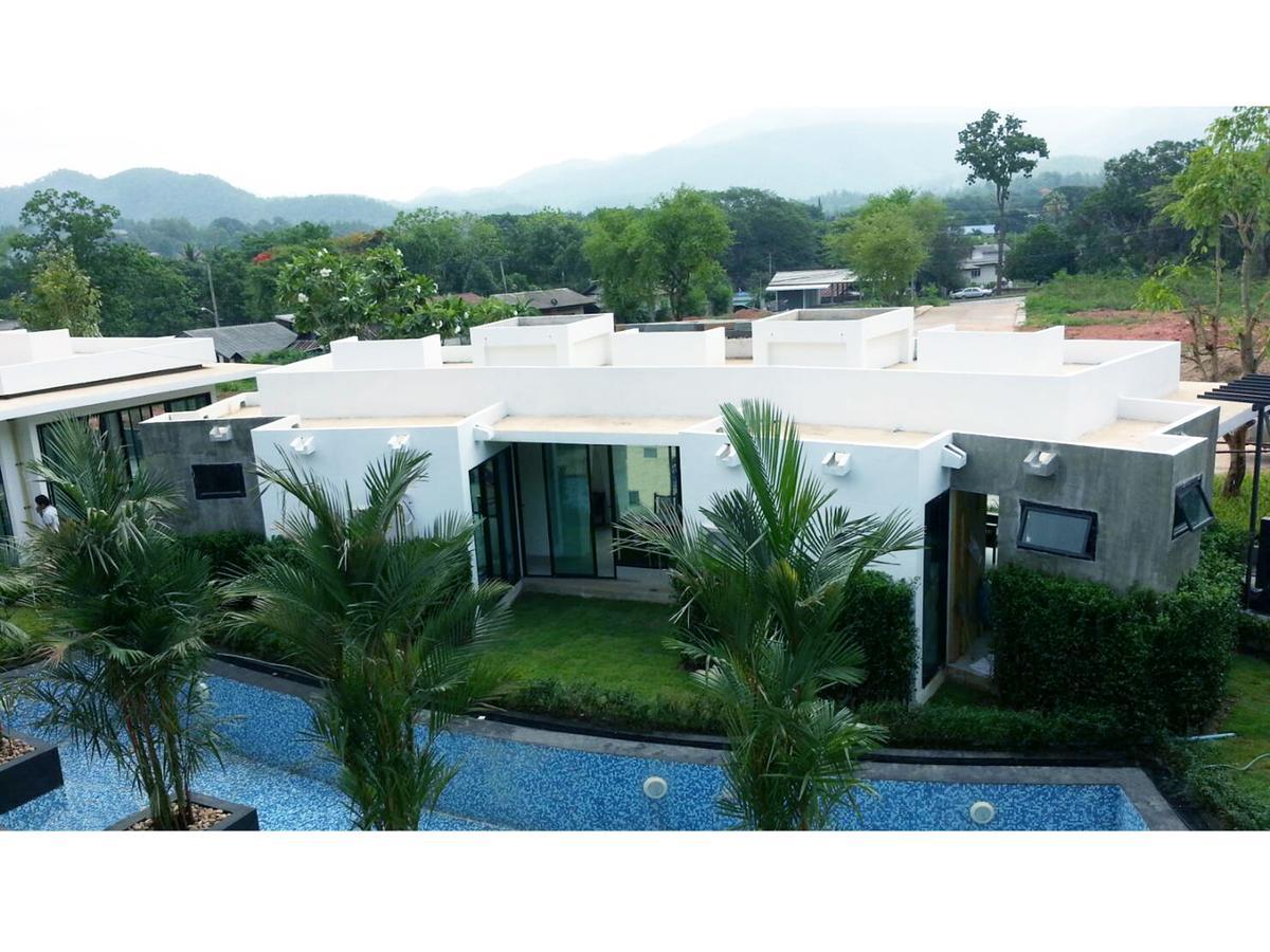 B2 Mae Hong Son Premier Hotel מראה חיצוני תמונה