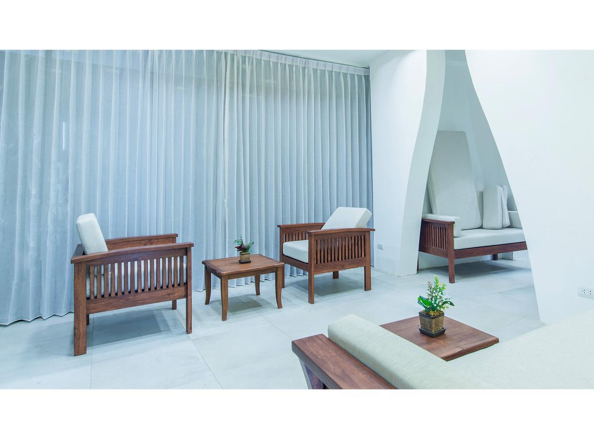 B2 Mae Hong Son Premier Hotel מראה חיצוני תמונה