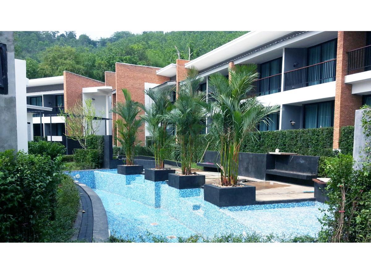 B2 Mae Hong Son Premier Hotel מראה חיצוני תמונה